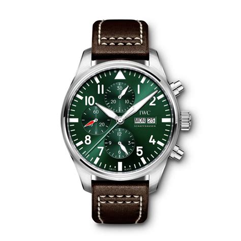 iwc racing|iwc chronograph.